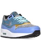 Nike Women's Air Max 1 Se Running Sneakers From Finish Line