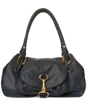 Dkny Extra-large Shoulder Bag, Created For Macy's