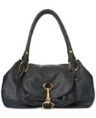 Dkny Extra-large Shoulder Bag, Created For Macy's