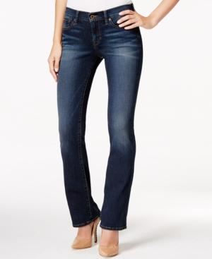 Lucky Brand Sweet 'n Low Goleta Wash Bootcut Jeans
