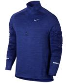 Nike Element Sphere Half-zip Shirt