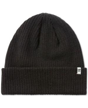 Billabong Men's Arcade Beanie