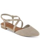 Indigo Rd. Genetic 3 Flats Women's Shoes