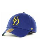 '47 Brand Delaware Blue Hens Franchise Cap