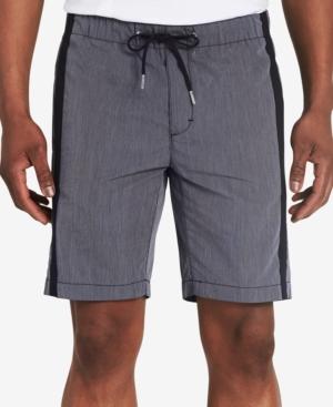 Calvin Klein Men's Classic-fit Drawstring 9 Shorts