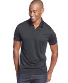 Alfani Big And Tall Ethan Performance Polo