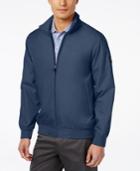 Greg Norman For Tasso Elba Men's Shell Jacket