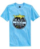 Maui And Sons Graphic T-shirt