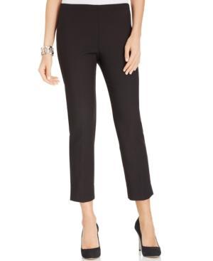 Karen Kane Stretch Capris