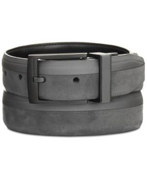 Kenneth Cole Reaction Men's Reversible Belt