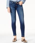 Hudson Jeans Pin Point Skinny Jeans