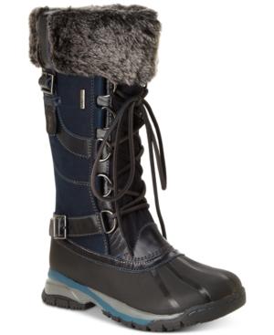 Jambu Wisconsin Waterproof Cold-weather Boots Women's Shoes