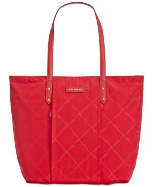 Vera Bradley Preppy Tote