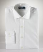 Polo Ralph Lauren Dress Shirt, 80's English Poplin Regent