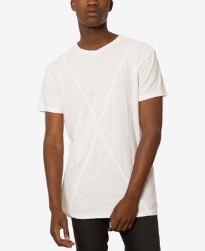Jaywalker Men's Raw Edge T-shirt
