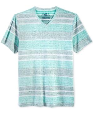 American Rag Men's Painters Stripe T-shirt, Only At Macy's