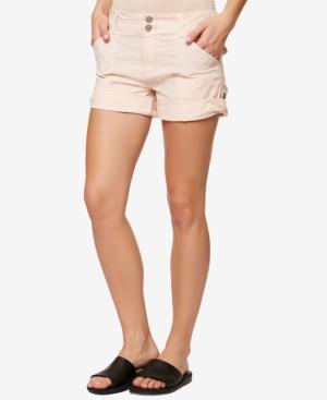 Sanctuary Habitat Cuffed Shorts