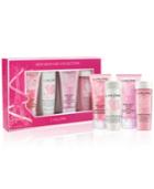 Lancome 4-pc. Rosy Skincare Prep & Pamper Regimen Set