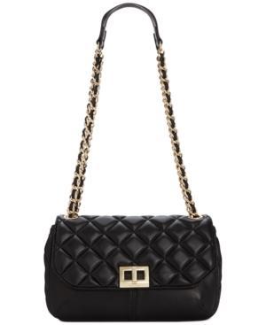 Calvin Klein Bailey Lamb Crossbody