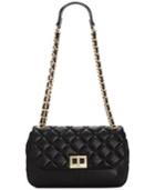 Calvin Klein Bailey Lamb Crossbody