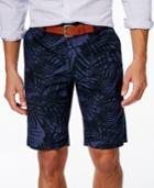Inc International Concepts Men's Charles Shorts, Created For Macy's