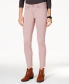 American Rag Colored Sateen Skinny Jeans, Only At Macy's