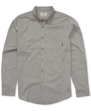Billabong Men's All Day Oxford Shirt