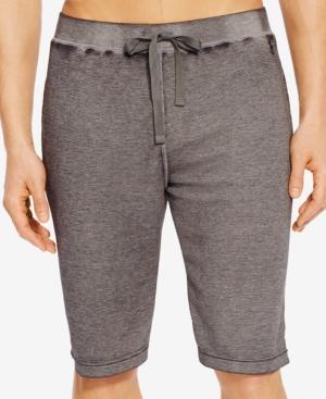 Polo Ralph Lauren Men's Vintage Thermal Sleep Shorts