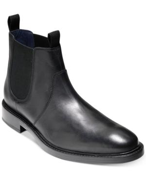 Cole Haan Men's Kennedy Chelsea Boots Ii Men's Shoes