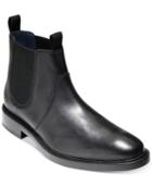 Cole Haan Men's Kennedy Chelsea Boots Ii Men's Shoes