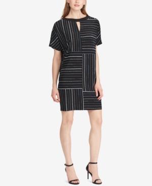 American Living Patchwork Dress