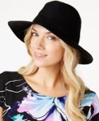 Inc International Concepts Crochet Packable Panama Hat, Only At Macy's