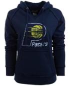 5th & Ocean Women's Indiana Pacers Pullover Hoodie