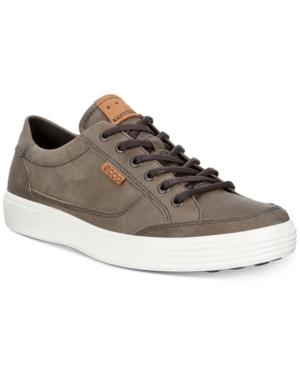 Ecco Men's Soft 7 Sneakers Men's Shoes