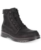 Ecco Men's Darren Mid Cut Gtx Boots Men's Shoes