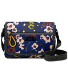 Radley London Roar Medium Flapover Crossbody