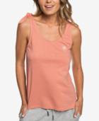 Roxy Juniors' Dreaming About Cruise Tank Top