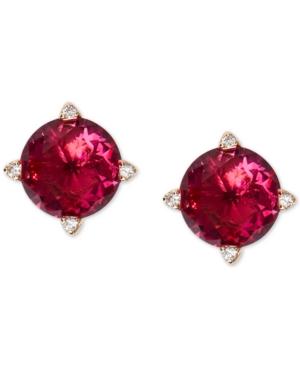 Vera Bradley Sparkling Stud Earrings