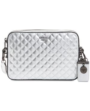 Guess Rochelle Top-zip Small Crossbody