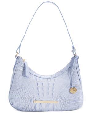 Brahmin Melbourne Lacy Shoulder Bag