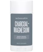 Schmidt's Deodorant Charcoal + Magnesium Deodorant Stick