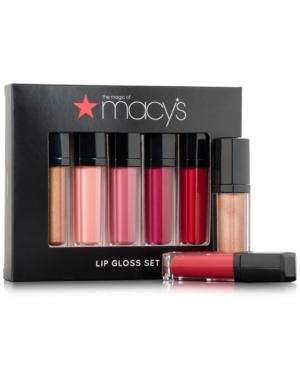 Lip Gloss Set, Only At Macy's