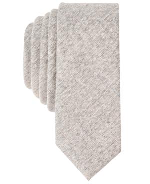 Original Penguin Men's Party Wool Skinny Tie