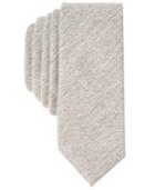 Original Penguin Men's Party Wool Skinny Tie