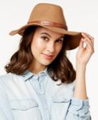 Inc International Concepts Belted Band Panama Hat, Only At Macy's
