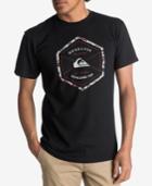 Quicksilver Men's Octa Logo T-shirt