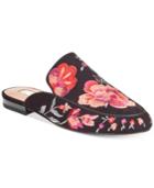Inc International Concepts Women's Gannie Mules, Only At Macy's Women's Shoes