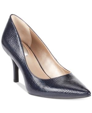 Alfani Women's Jeules Pumps, Only At Macy's Women's Shoes