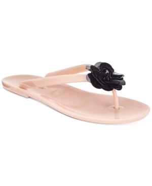 Kate Spade New York Fiorina Flip Flops