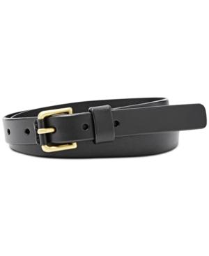 Fossil Explorer Buckle Belt